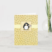 感謝カード (正面)