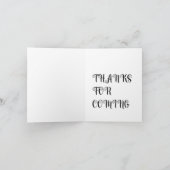 感謝カード (内部)