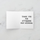 感謝カード (内部)