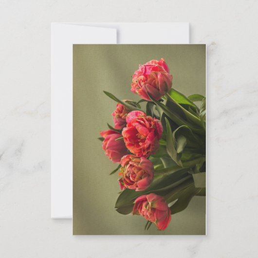 感謝カード (裏面)