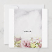 感謝カード (裏面)