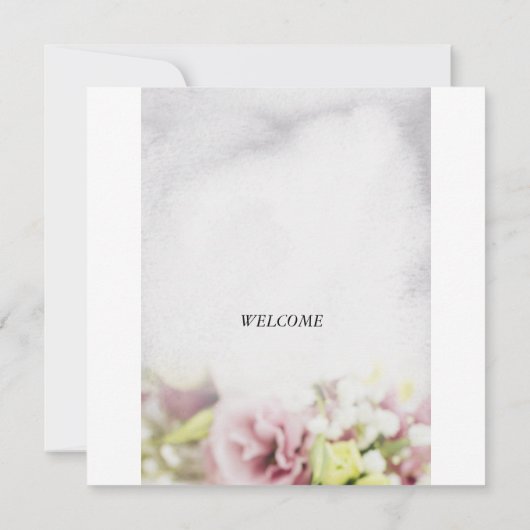 感謝カード (裏面)