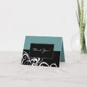 感謝カード！ サンキューカード (正面)