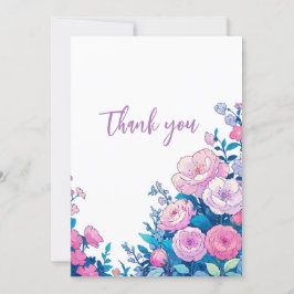 感謝カード 招待状