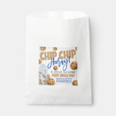 感謝クッキーの治療バッグ フェイバーバッグ (正面)