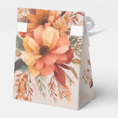 感謝グラテグル賛美フローラ感謝祭 フェイバーボックス (裏面サイド)