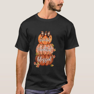 感謝コケッ賛美ト弓フローラポンプ Tシャツ