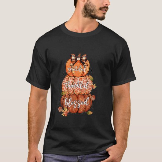 感謝コケッ賛美ト弓フローラポンプ Tシャツ (正面)