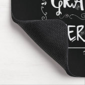 感謝シャルボード🖱 マウスパッド (コーナー)