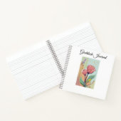 感謝ジャーナル ノートブック (内部)