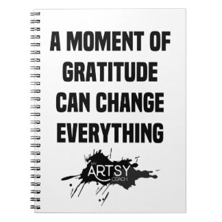 感謝ジャーナル ノートブック