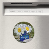 感謝デイジー マグネット (インサイチュ (食洗機))