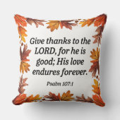 感謝ハート装飾用クッション クッション (正面)