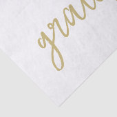 感謝ハート 薄葉紙 (詳細)