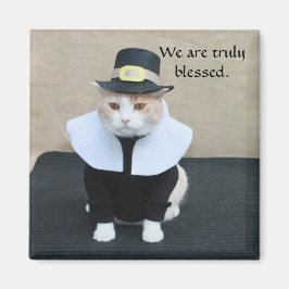 感謝ババ マグネット