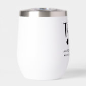 感謝パーソナライズされた引っ越し祝いパーティー党の好意 (正面)