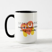 感謝パーソナライズされた英雄マグlonggeverは多くの マグカップ (左)