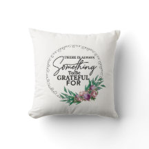 感謝ビベス装飾用クッション