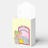 感謝ビンゴバディのテントの好意ボックス フェイバーボックス (オープン)