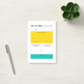 感謝プランナー誌 ポストイット (オフィス)