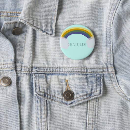 感謝ボタン 缶バッジ (インサイチュ)