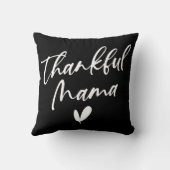 感謝ママ クッション (裏面)