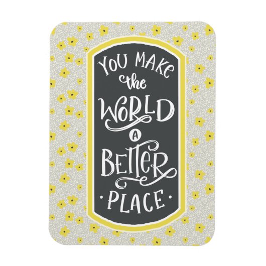 感謝メッセージ3" x 4"フレキシブル写真磁石 マグネット (縦)