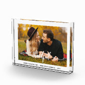 感謝モダンの台本 フォトブロック (右)