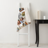 感謝モダンの賛美数々の写真の脚本 シェルパブランケット (インサイチュ)