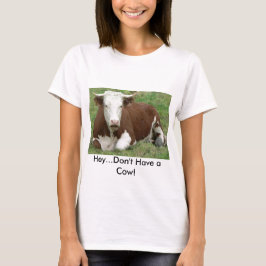 感謝与えの気持ちを持って来た鳥よ！ Tシャツ