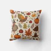 感謝型クッション クッション (裏面)