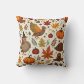 感謝型クッション クッション (正面)