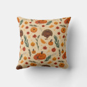 感謝型ピロークッション クッション (裏面)