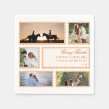 感謝家族感謝記念撮影コラージュパーティー