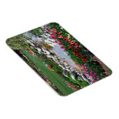 感謝恩点フレキシブルマグネット マグネット (右側)