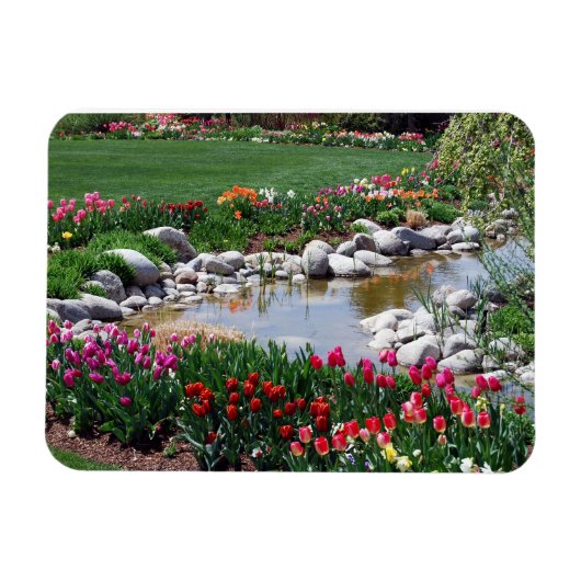 感謝恩点フレキシブルマグネット マグネット (横)