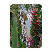 感謝恩点フレキシブルマグネット マグネット (縦)