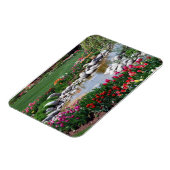 感謝恩点フレキシブルマグネット マグネット (左側)