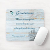 感謝感動的ことわざマウスパッド マウスパッド (マウス)