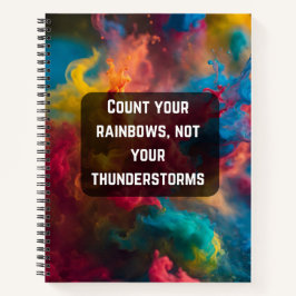 感謝感動的誌 – ギフトに最適 ノートブック