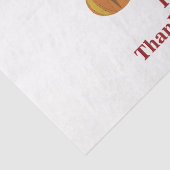 感謝感謝カボチャ秋の感謝祭 薄葉紙 (詳細)