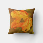 感謝感謝秋感謝祭装飾用クッション クッション (裏面)