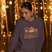 感謝感謝賛美のデザイン パーカ