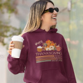 感謝感謝賛美のデザイン パーカ