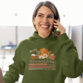 感謝感謝賛美のデザイン パーカ