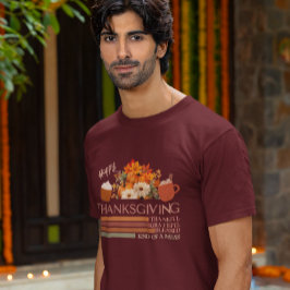 感謝感謝賛美のデザイン Tシャツ