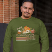 感謝感謝賛美のデザイン Tシャツ