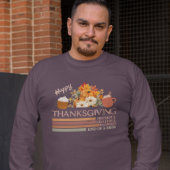 感謝感謝賛美のデザイン Tシャツ