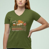 感謝感謝賛美のデザイン Tシャツ