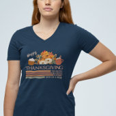 感謝感謝賛美のデザイン Tシャツ